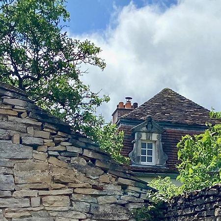La Petite Maison Messigny 外观 照片