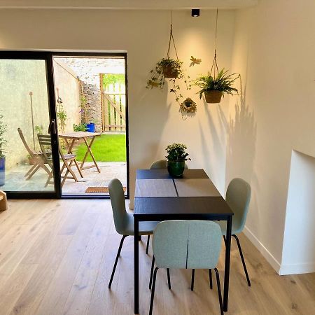 La Petite Maison Messigny 外观 照片
