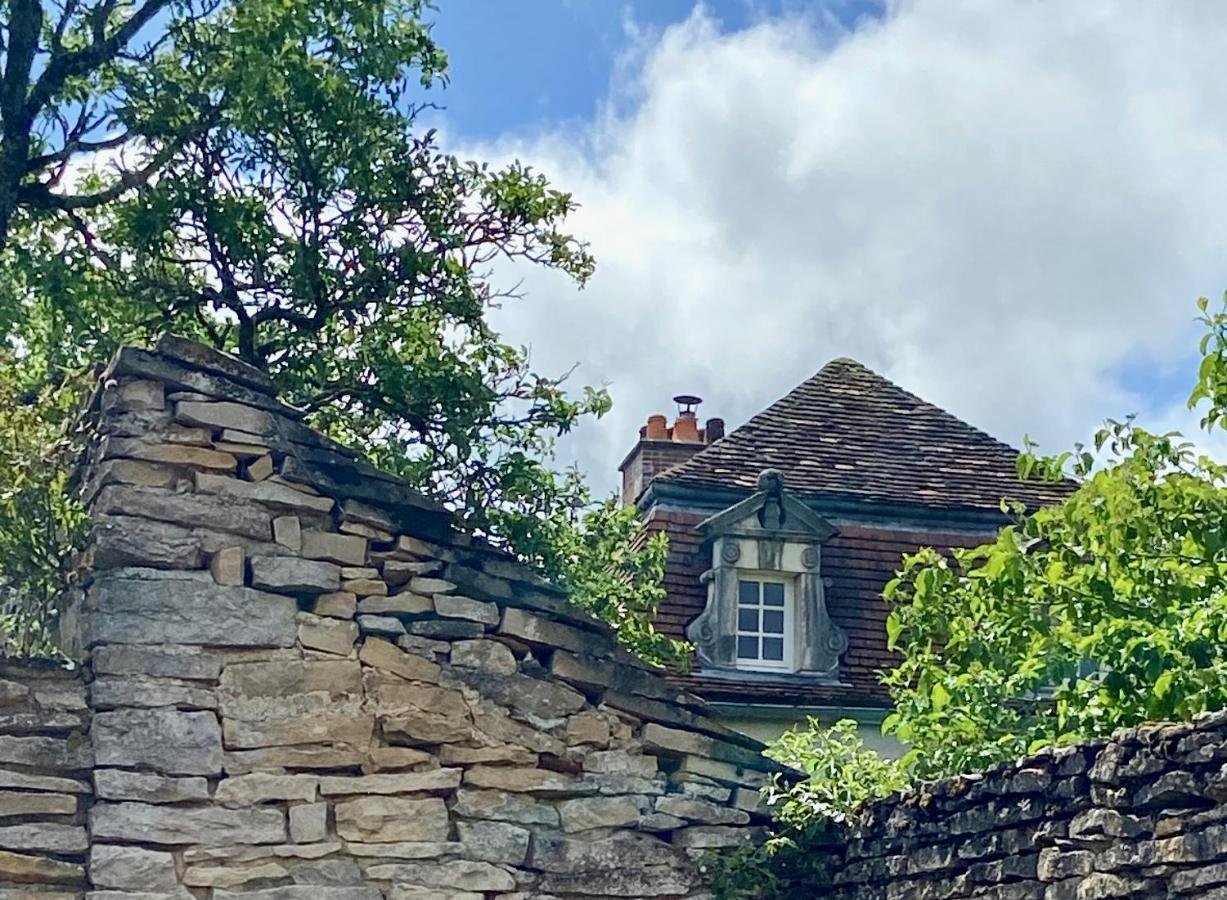 La Petite Maison Messigny 外观 照片