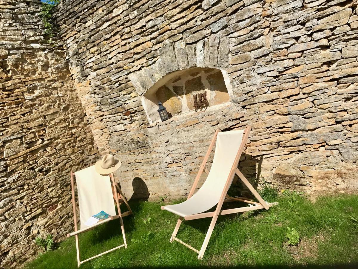 La Petite Maison Messigny 外观 照片