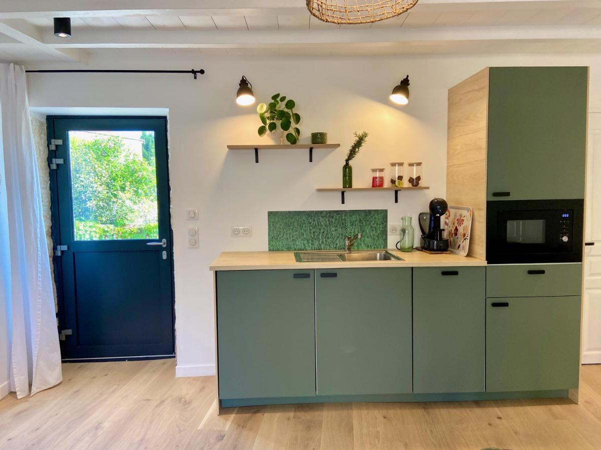 La Petite Maison Messigny 外观 照片